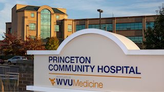 Princeton Community Hospital to join the West Virginia University Health System