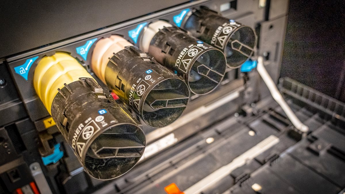 Printer toner linked to genetic changes, health risks in new study