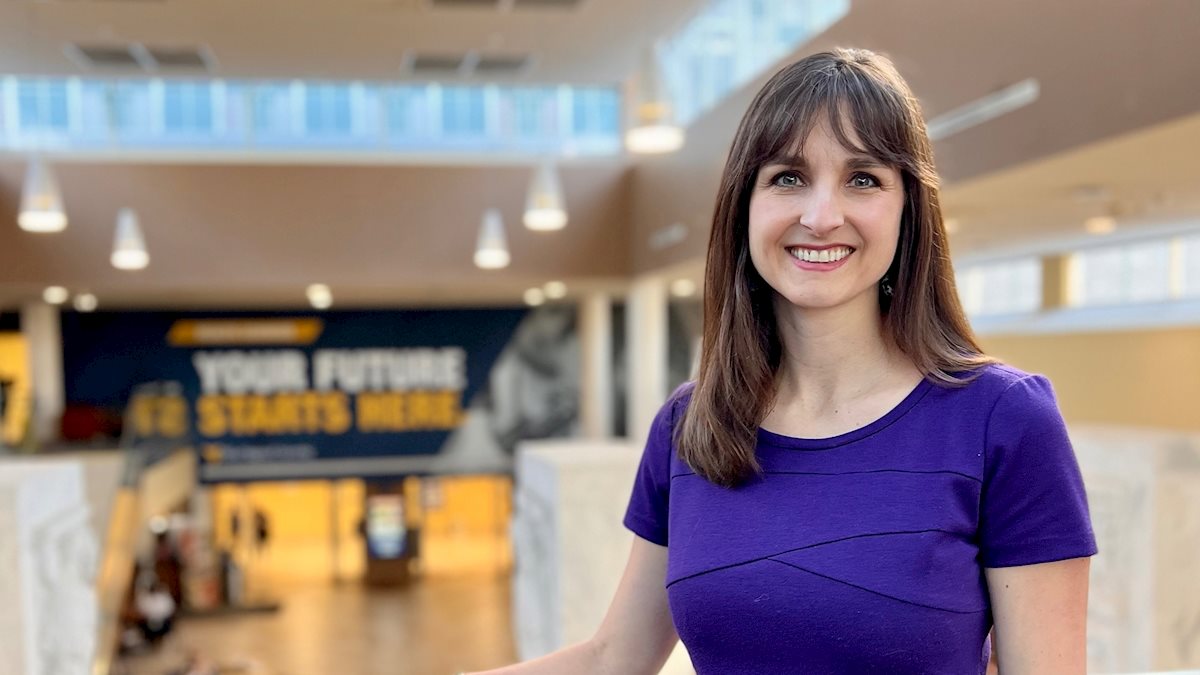 Professor Gibbs to be featured speaker at national virtual workshop on understanding women’s cardiovascular risk