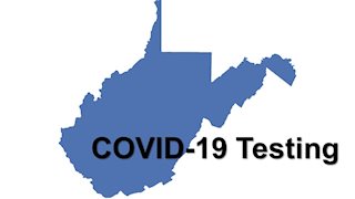 Project sites named, staff announced and mobile vans start rolling to support West Virginia RADx COVID-19 testing project 
