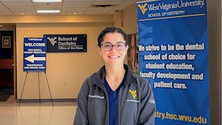 Provider and faculty member earns specialty board certification in periodontics