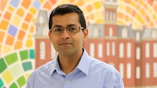 Public Health doctoral candidate elected to national committee