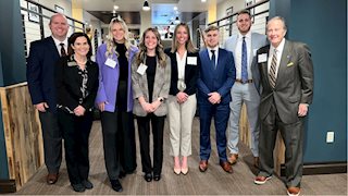 Building connections at state healthcare executives annual meeting 