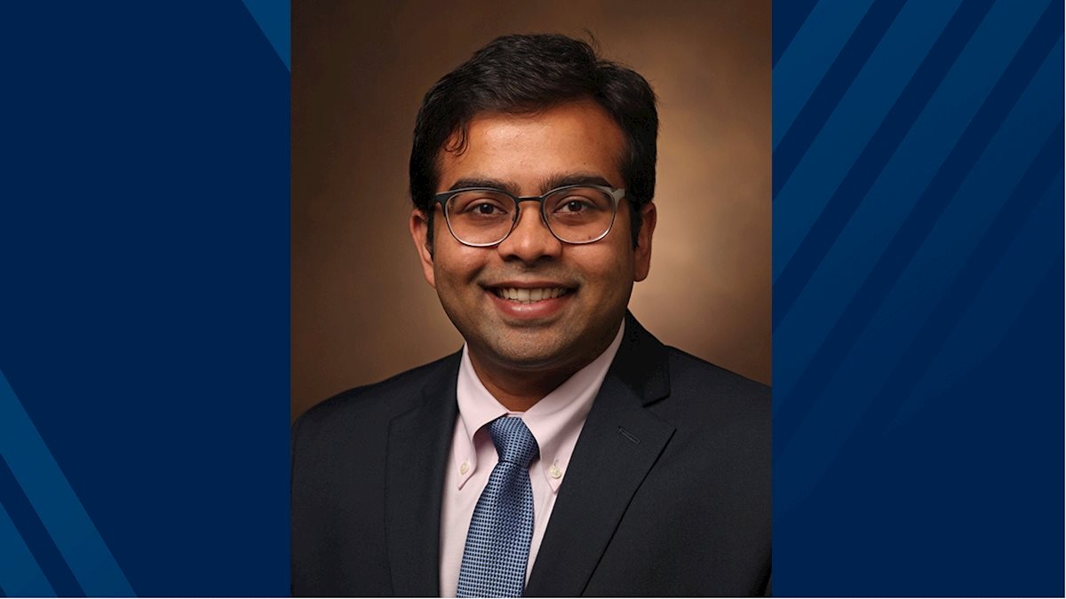 Radiology resident selected to join 2021 - 2022 Radiographics Review Panel