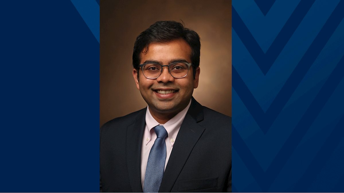 Radiology resident wins 2021 ACR-AUR Research Scholar Award