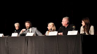 Recap of "Heroin(e)" screening and panel event now available