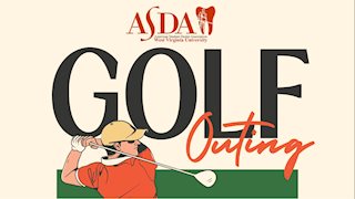 Registration open for annual golf outing benefitting WVU dental students