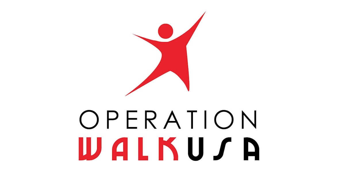 Registration open for free joint replacements through Operation Walk USA
