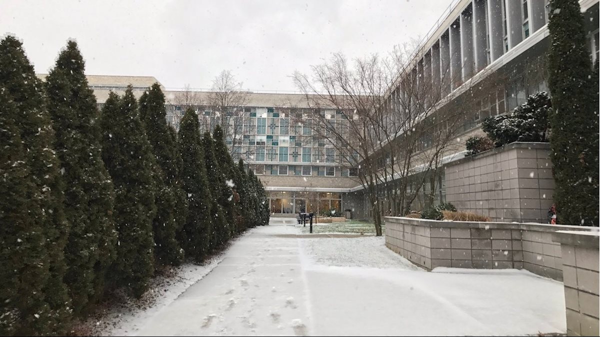 REMINDER: WVU inclement weather policy outlined for students, faculty and staff