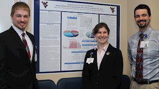 Research Poster Winners Announced