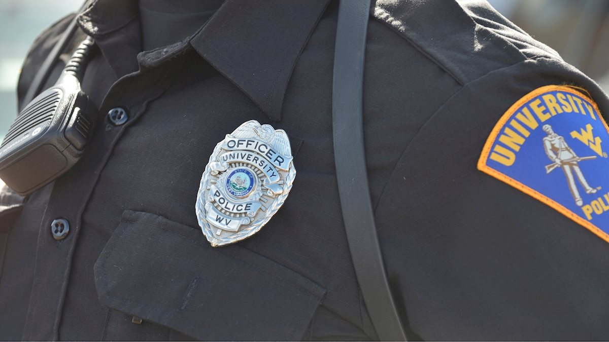 Resources available to keep the WVU community safe 