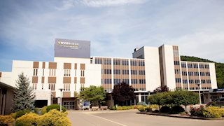 Reynolds Memorial Hospital celebrates two years with WVU Medicine