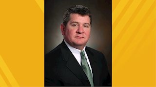 Richard Funnell to join WVU Cancer Institute