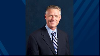 Richmond elected to American Board of Surgery Council