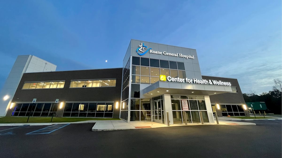 Roane General Hospital, WVU Health System launch clinical affiliation agreement