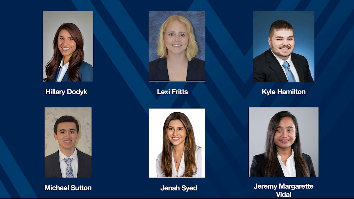 Rural Family Medicine Residency Program welcomes newly-matched residents for 2025