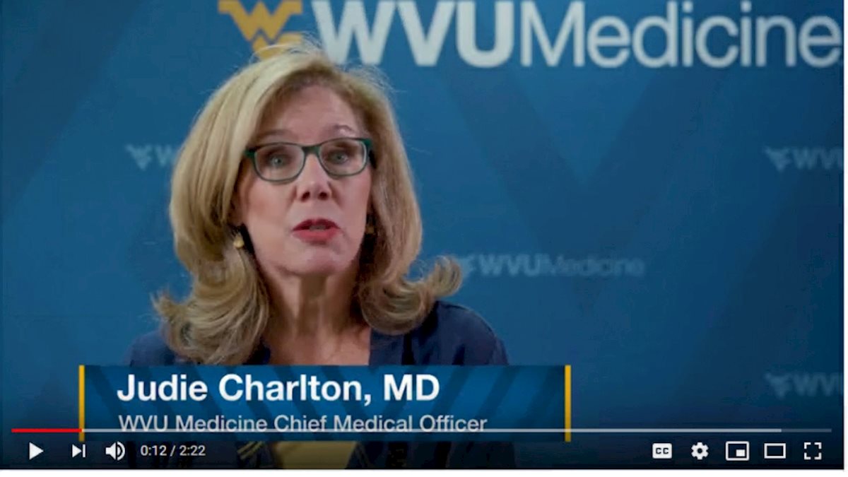 Safe Surgery during COVID-19 at WVU Medicine