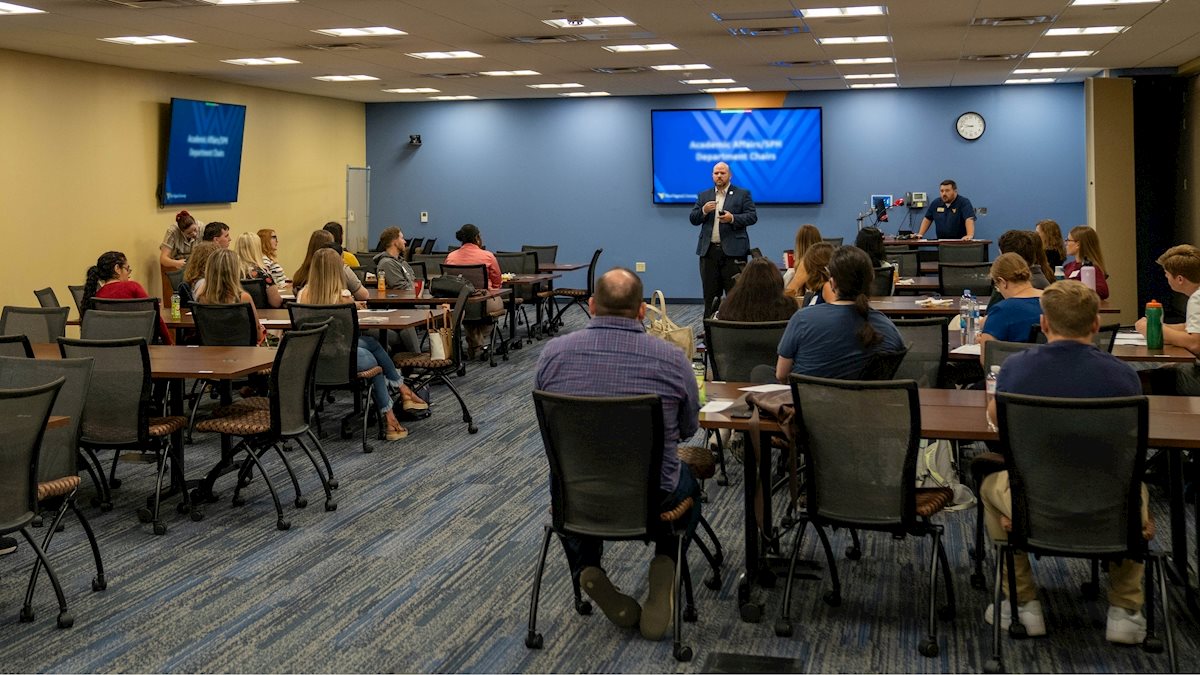 Save the Date: WVU Health Sciences to offer Teaching Scholars Summer Institute