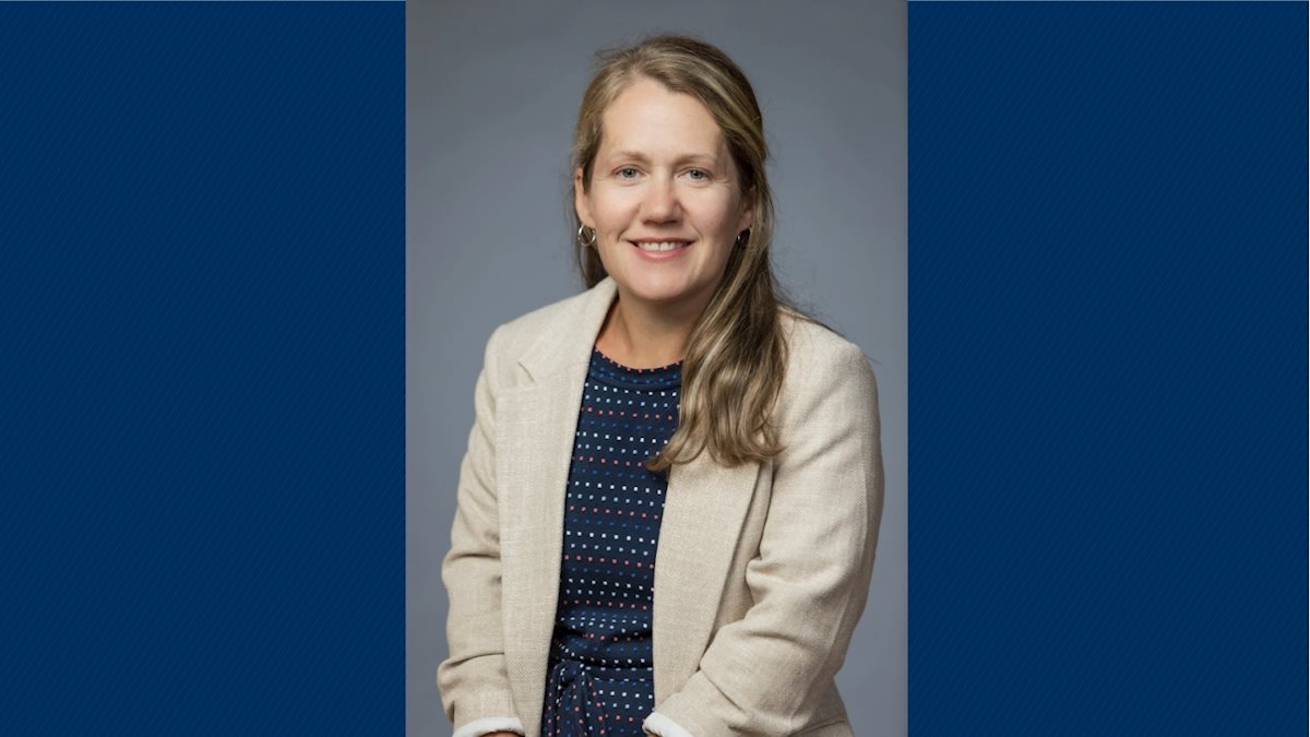 Save the Date: WVU School of Nursing to feature Dr. Devon Noonan as keynote speaker during Kandzari Lectureship