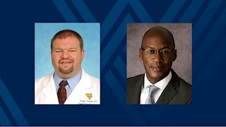 Schaefer and Hayanga inducted as Society of Critical Care Medicine fellows