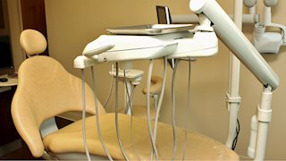 School of Dentistry research update includes faculty and student accomplishments