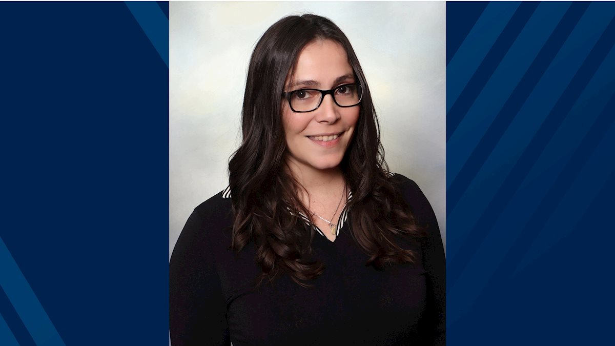 School of Medicine Eastern Campus welcomes student services manager Brystal Belmonte
