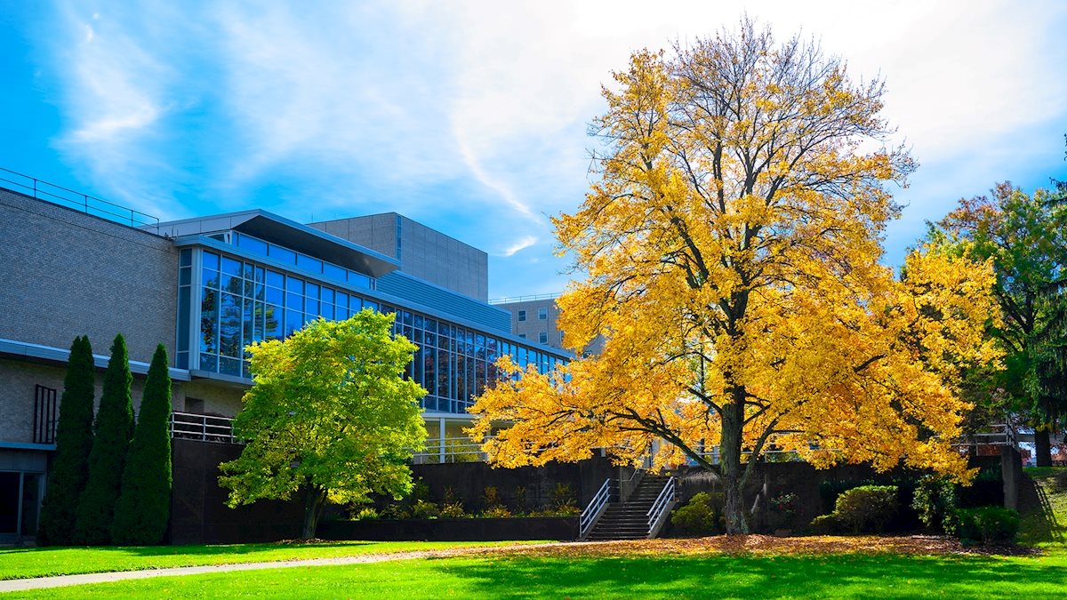 School of Medicine M.D. Alumni Weekend slated for Oct. 18 – 19 