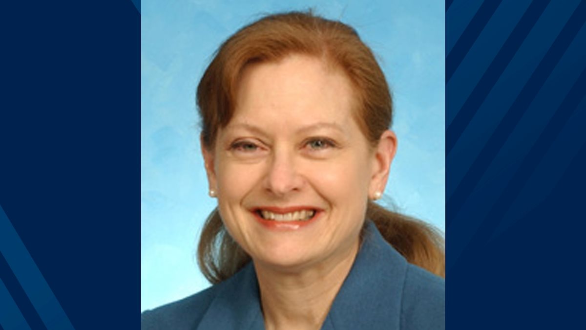 School of Medicine’s Melanie Fisher selected for Mastership in the American College of Physicians