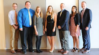 School of Medicine's Rural Track prepares medical students to practice in West Virginia