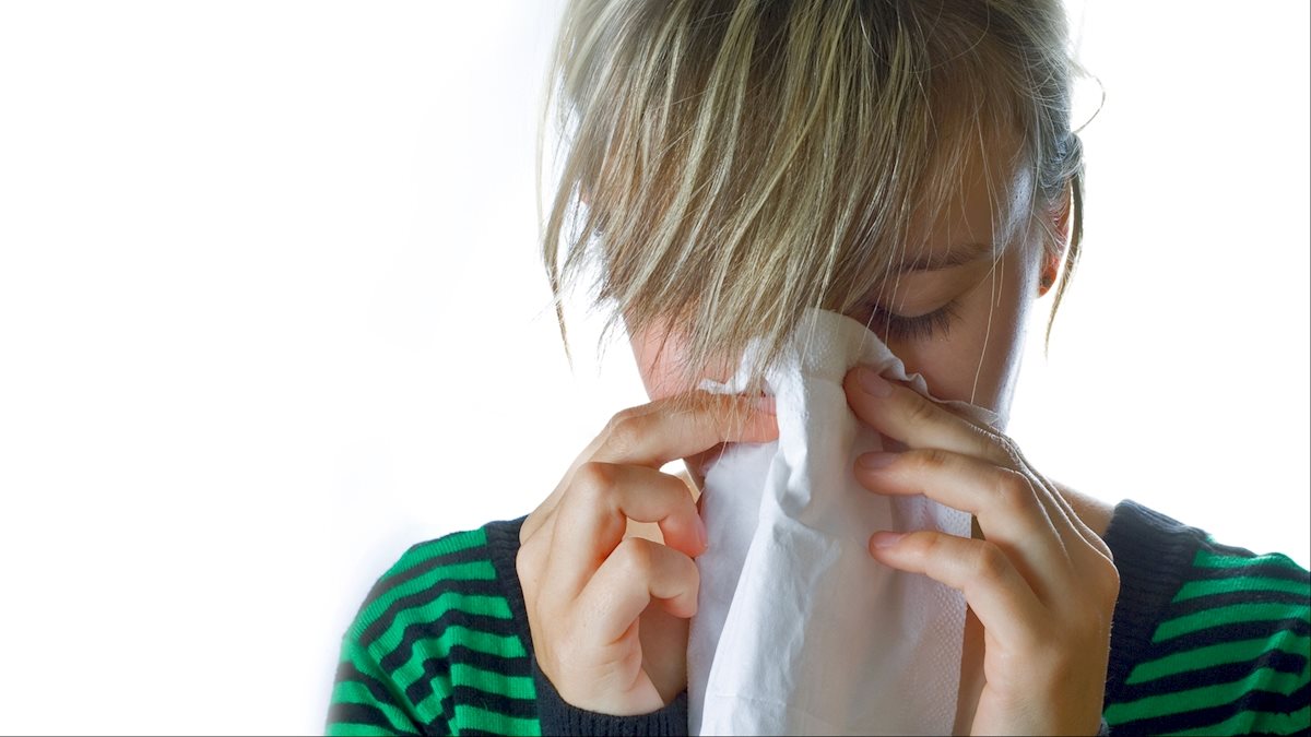 WVU School of Pharmacy professor debunks common flu-related myths