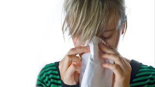 WVU School of Pharmacy professor debunks common flu-related myths
