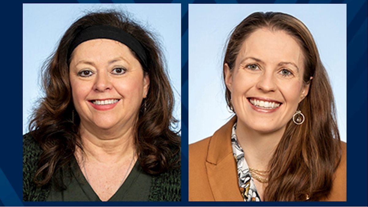 School of Public Health faculty members recognized at the American