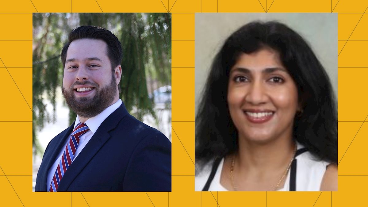 School of Public Health Speaker Series highlights rural health and community engagement