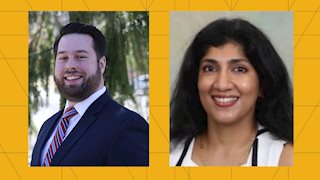 School of Public Health Speaker Series highlights rural health and community engagement