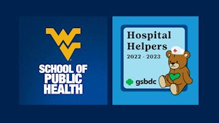 School of Public Health partners with Girl Scouts to develop program for hospitalized children