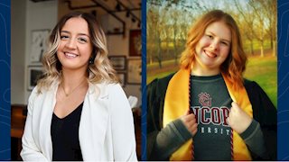 School of Public Health students selected for national ambassador program