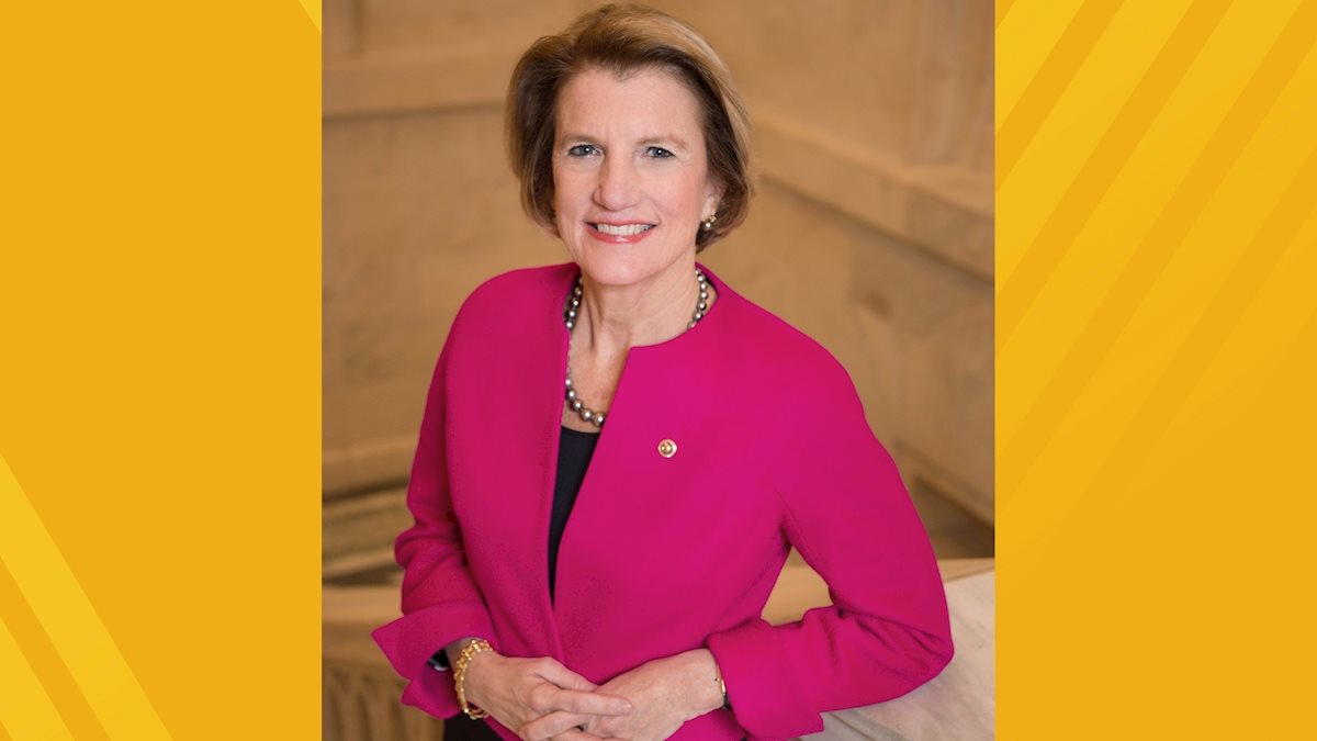 Sen. Shelley Moore Capito helps WVU Health System receive additional COVID-related funding