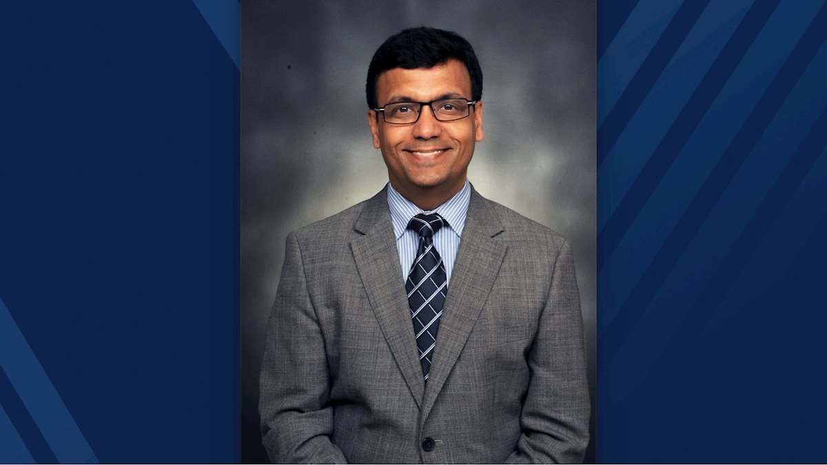 Sengupta to be honored with Richard Popp Excellence in Teaching Award 