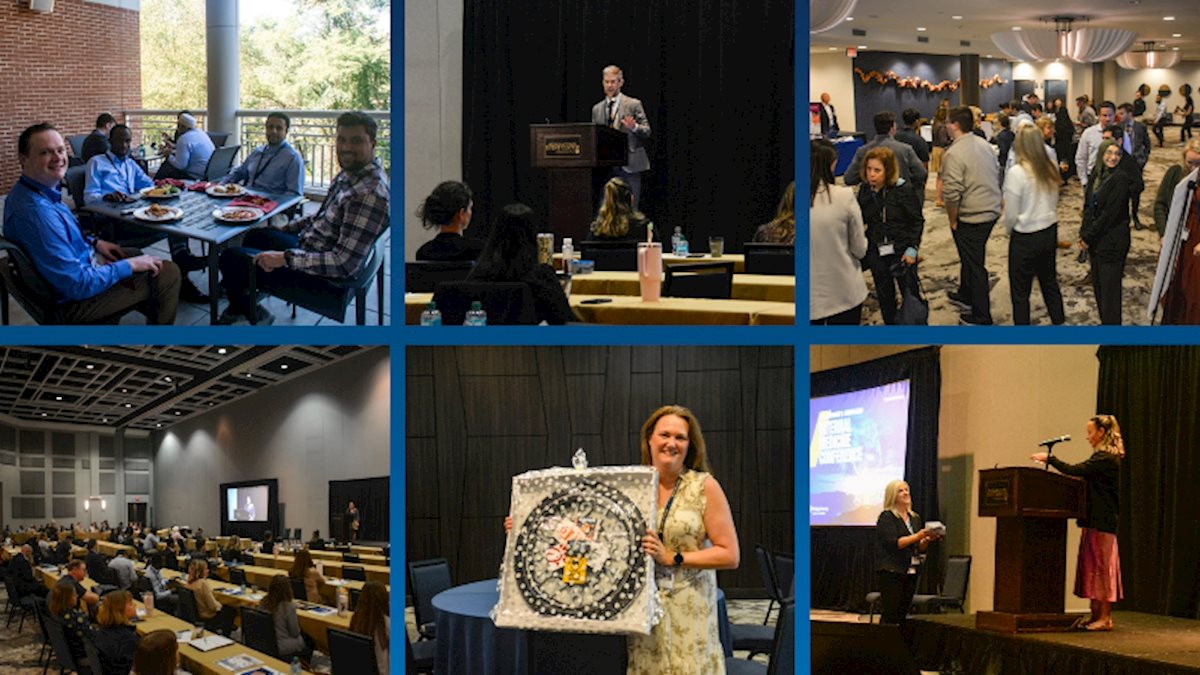 Seventh annual Anthony G. DiBartolomeo Internal Medicine Conference marks another successful year