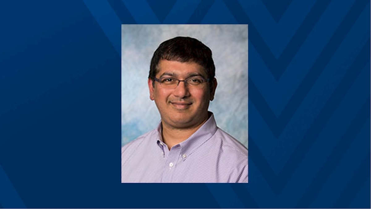 Shaikh named Department of Radiation Oncology interim chair 