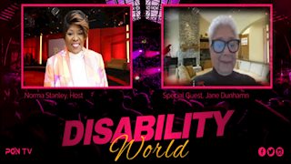 Shining a light on disability in the Black community for Black History Month