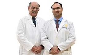 WVU Medicine research and medical team present Silent Strokes: Risks and Research