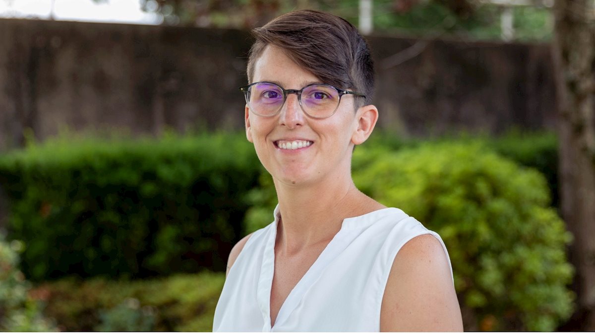 Simmons honored for her leadership by West Virginia Health Information Management Association