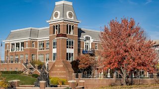 Sleep disorders expert to present WVU School of Dentistry lectureship
