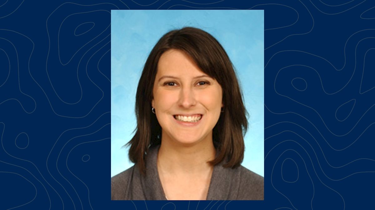 Sofka to lead faculty, student affairs at WVU Health Sciences