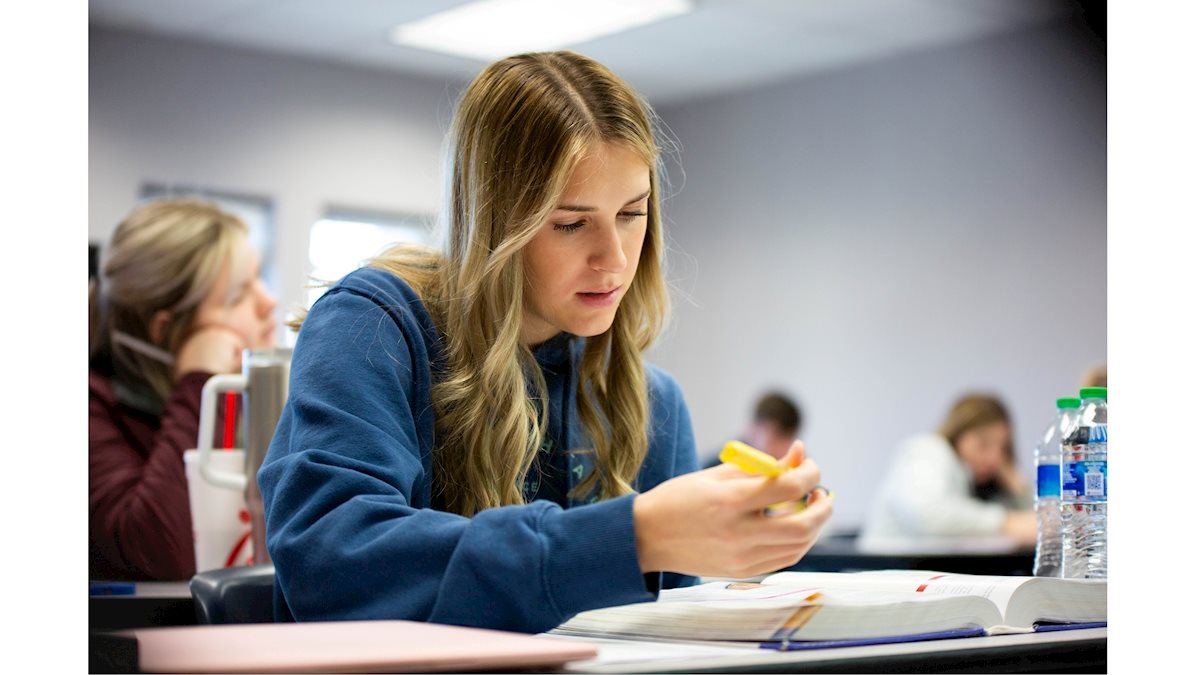 Southern West Virginia high schoolers can expedite their nursing pathway through WVU School of Nursing’s Beckley Campus