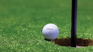 Southwestern Energy Company golf tournament benefits WVU Medicine Children’s