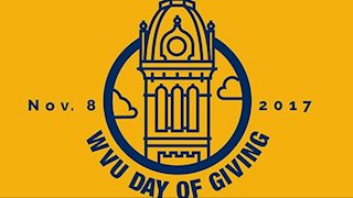 SPH donor to match scholarship donations on WVU Day of Giving Nov. 8