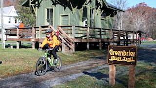 SPH to sponsor American Lung Association's 2019 Bike Trek