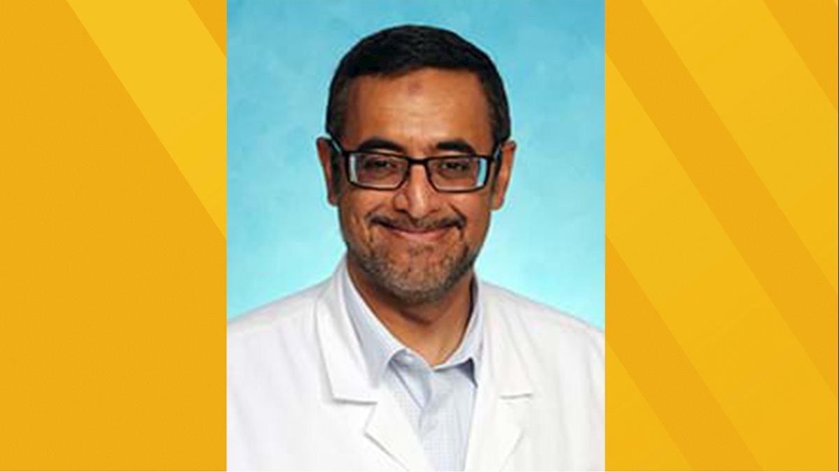 St. Joseph's Hospital cardiologist to present free lunch and learn on Monday, February 18